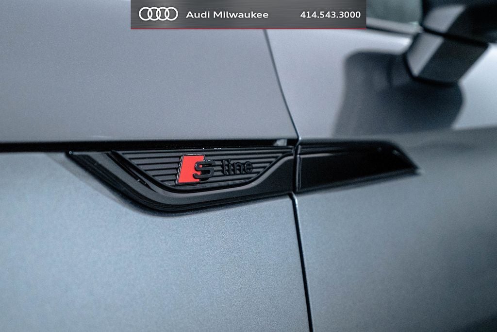 2023 Audi A5 45 S line Premium Plus quattro