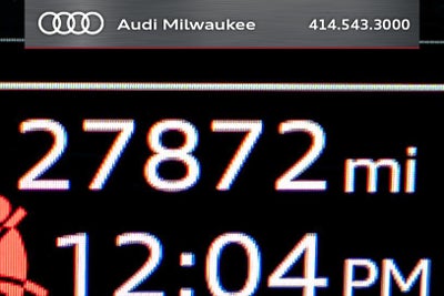2023 Audi A5 45 S line Premium Plus quattro