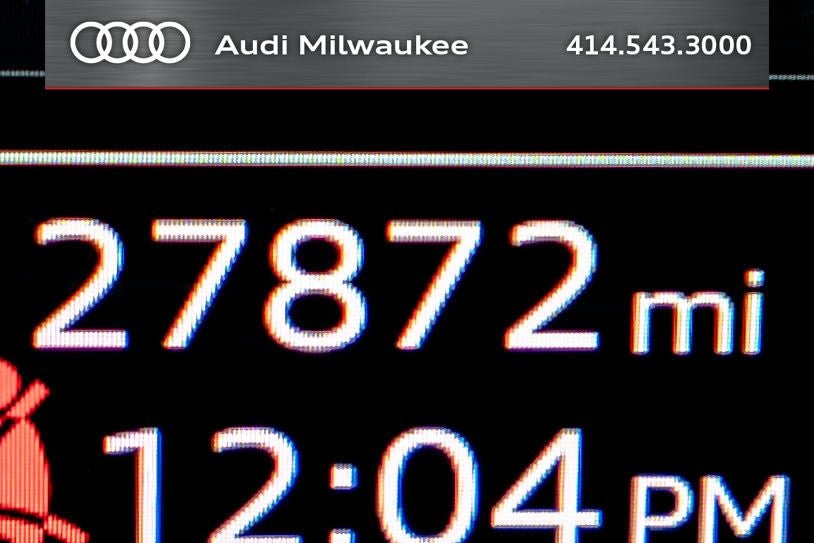 2023 Audi A5 45 S line Premium Plus quattro