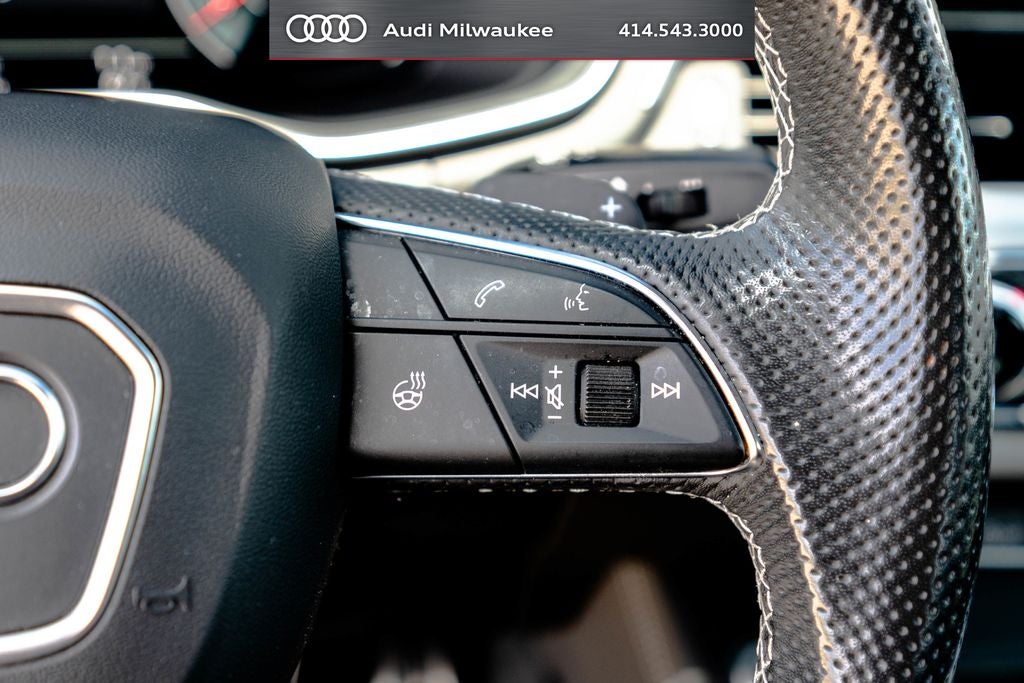 2023 Audi A5 45 S line Premium Plus quattro
