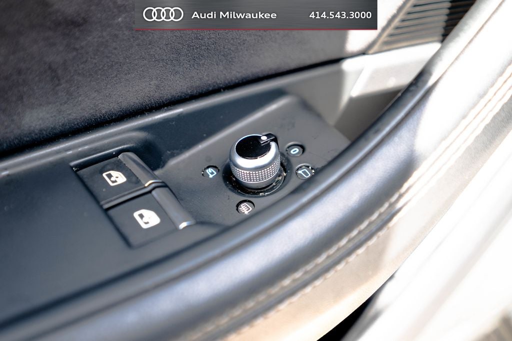 2023 Audi A5 45 S line Premium Plus quattro