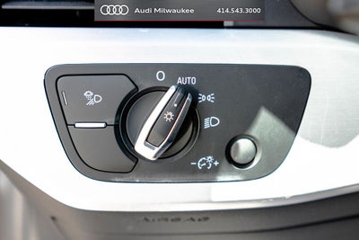 2023 Audi A5 45 S line Premium Plus quattro
