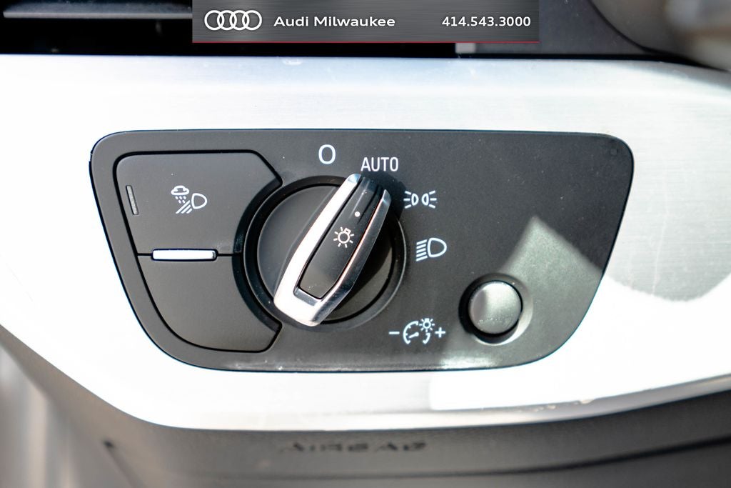 2023 Audi A5 45 S line Premium Plus quattro