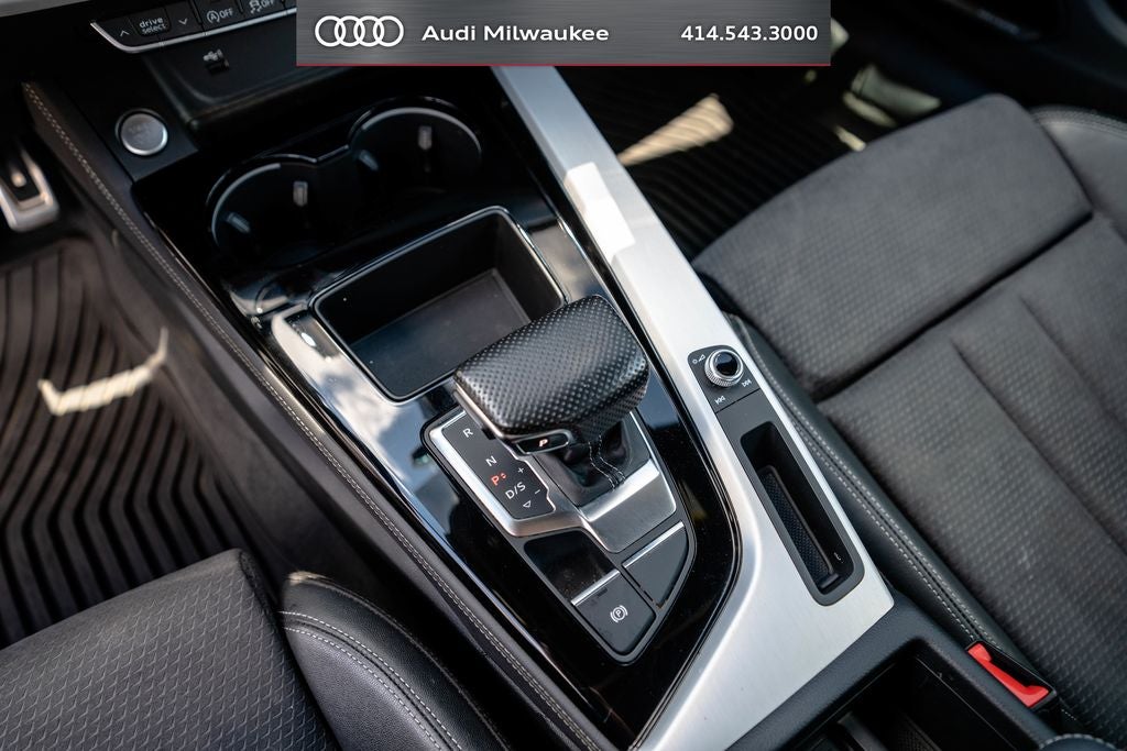 2023 Audi A5 45 S line Premium Plus quattro