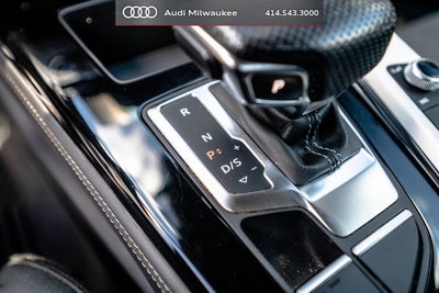 2023 Audi A5 45 S line Premium Plus quattro