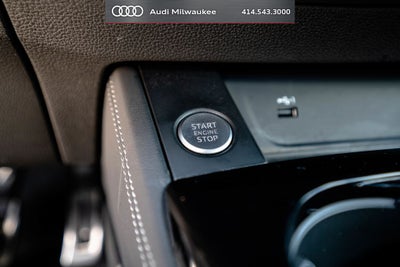 2023 Audi A5 45 S line Premium Plus quattro