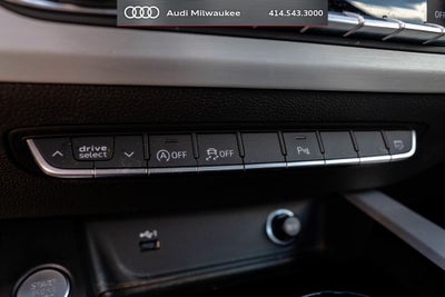 2023 Audi A5 45 S line Premium Plus quattro