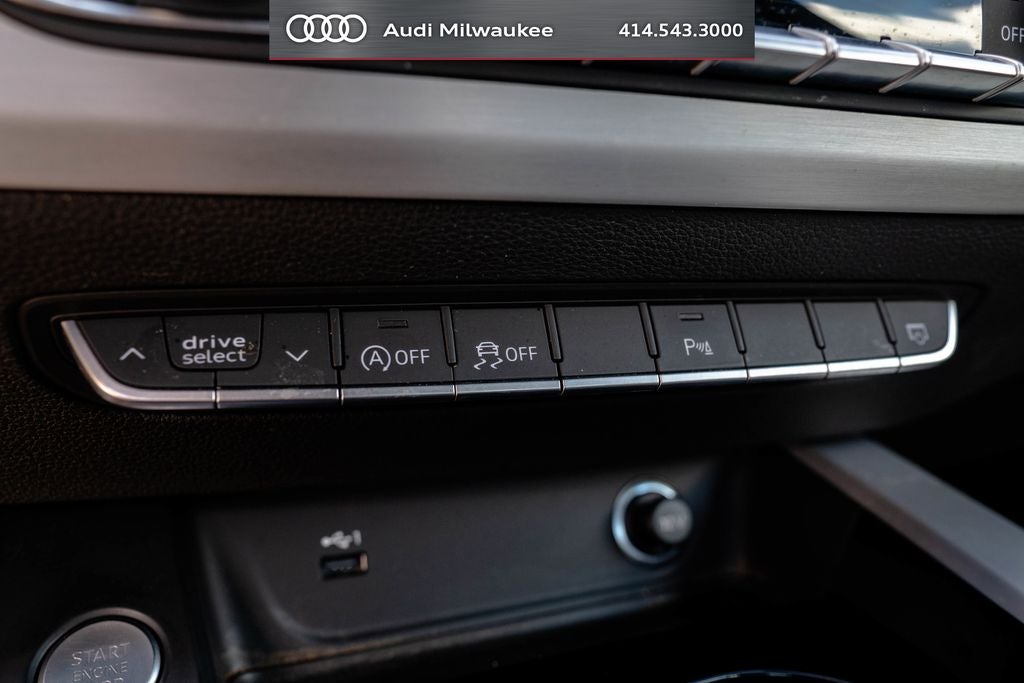 2023 Audi A5 45 S line Premium Plus quattro