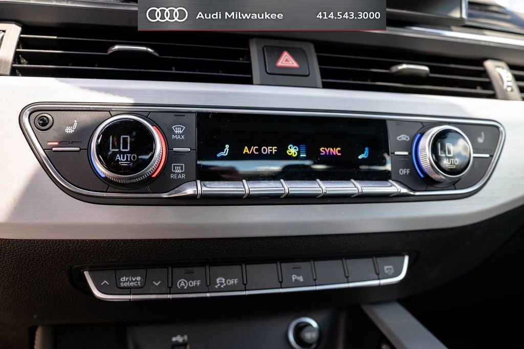 2023 Audi A5 45 S line Premium Plus quattro