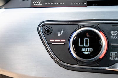 2023 Audi A5 45 S line Premium Plus quattro