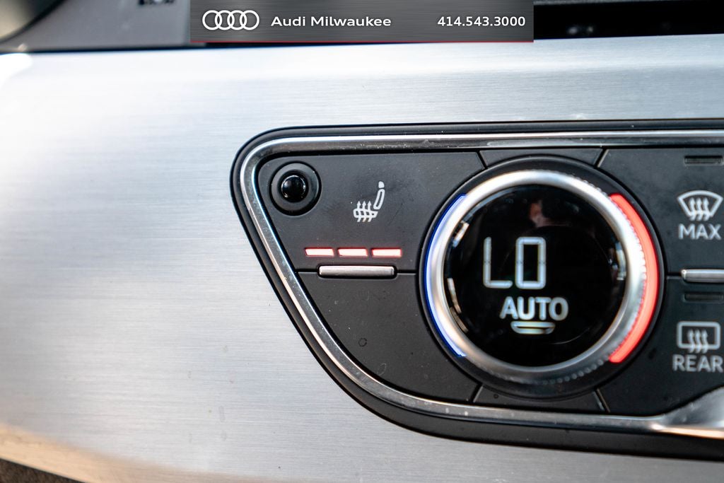 2023 Audi A5 45 S line Premium Plus quattro