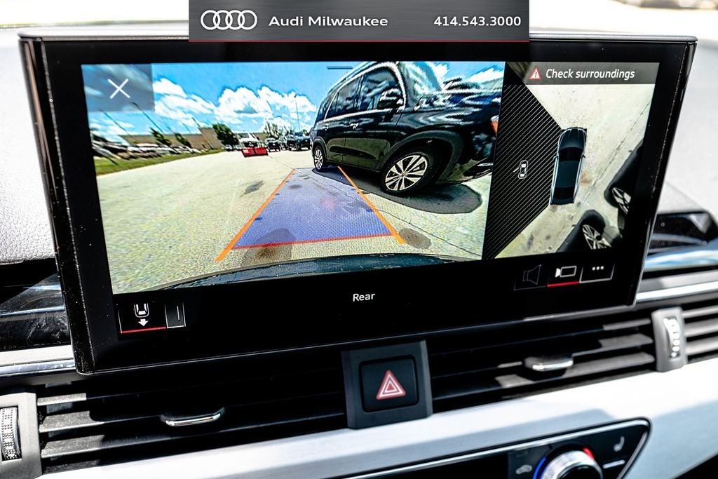 2023 Audi A5 45 S line Premium Plus quattro