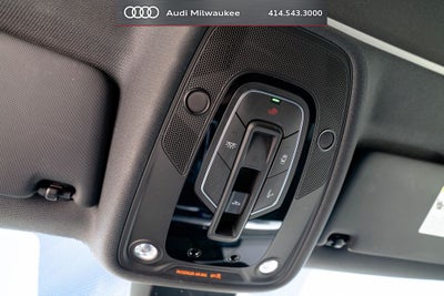 2023 Audi A5 45 S line Premium Plus quattro