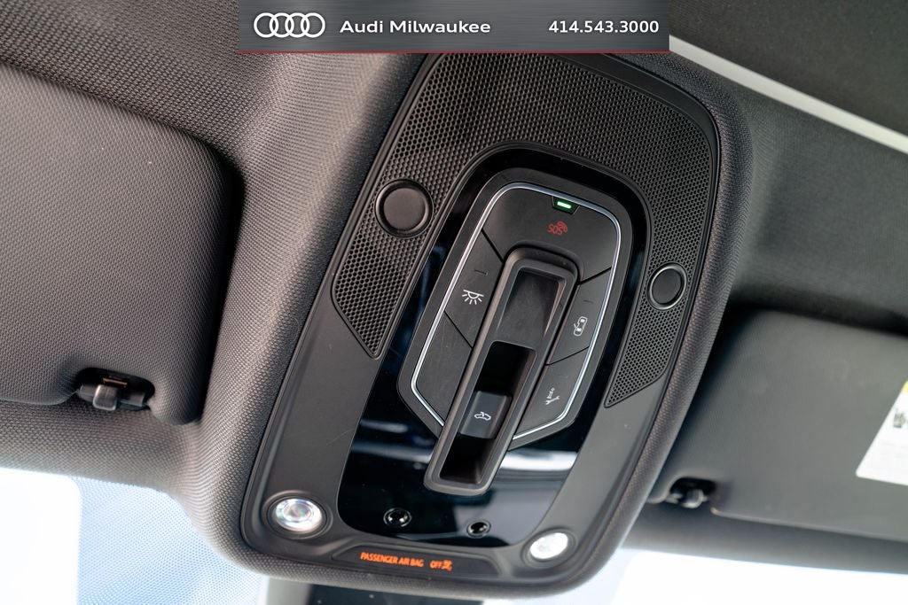 2023 Audi A5 45 S line Premium Plus quattro