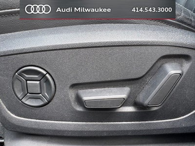 2022 Audi A7 55 Prestige quattro