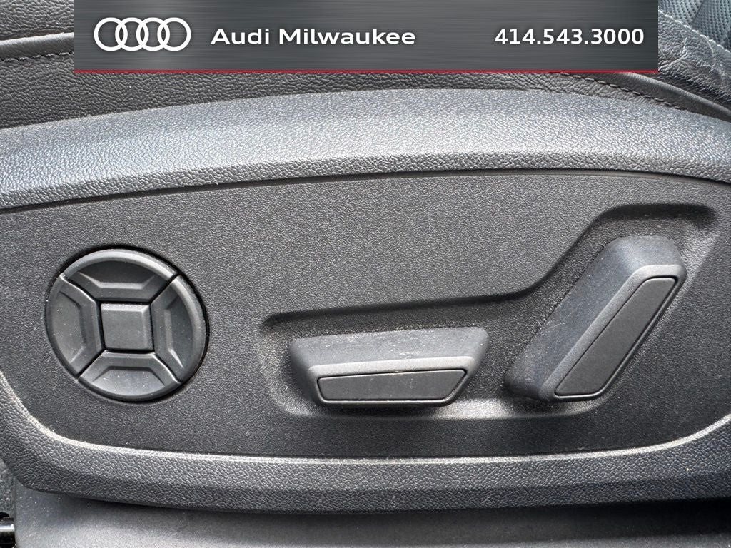 2022 Audi A7 55 Prestige quattro