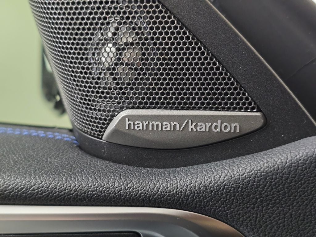 2021 BMW 4 Series M440i xDrive