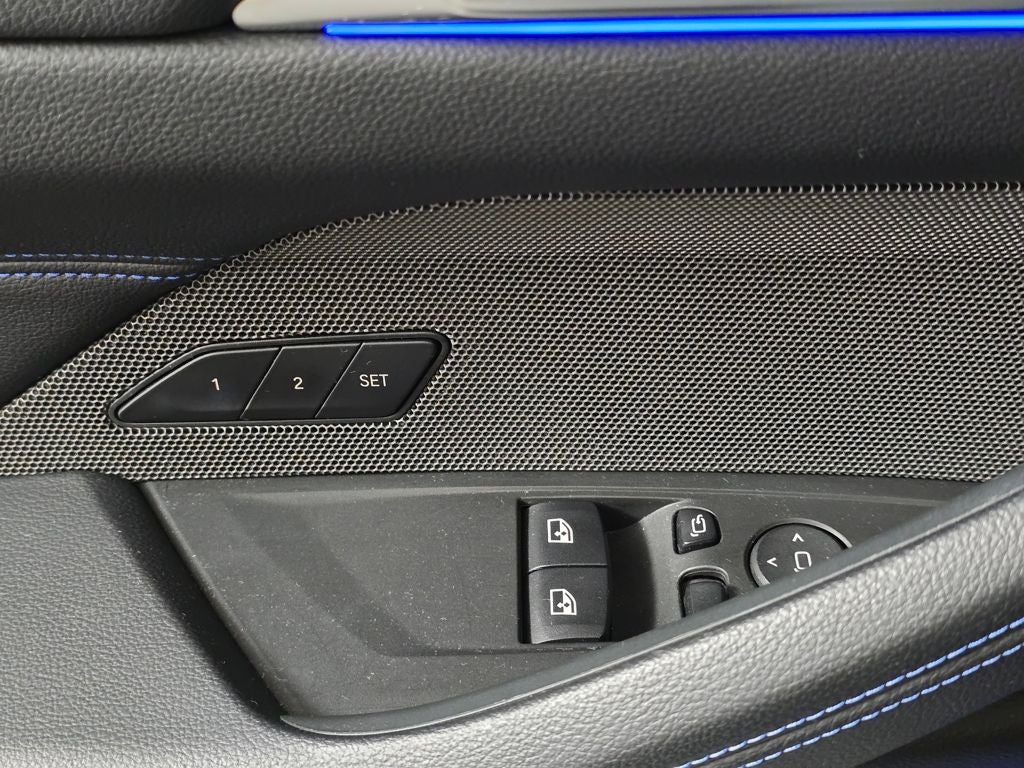 2021 BMW 4 Series M440i xDrive