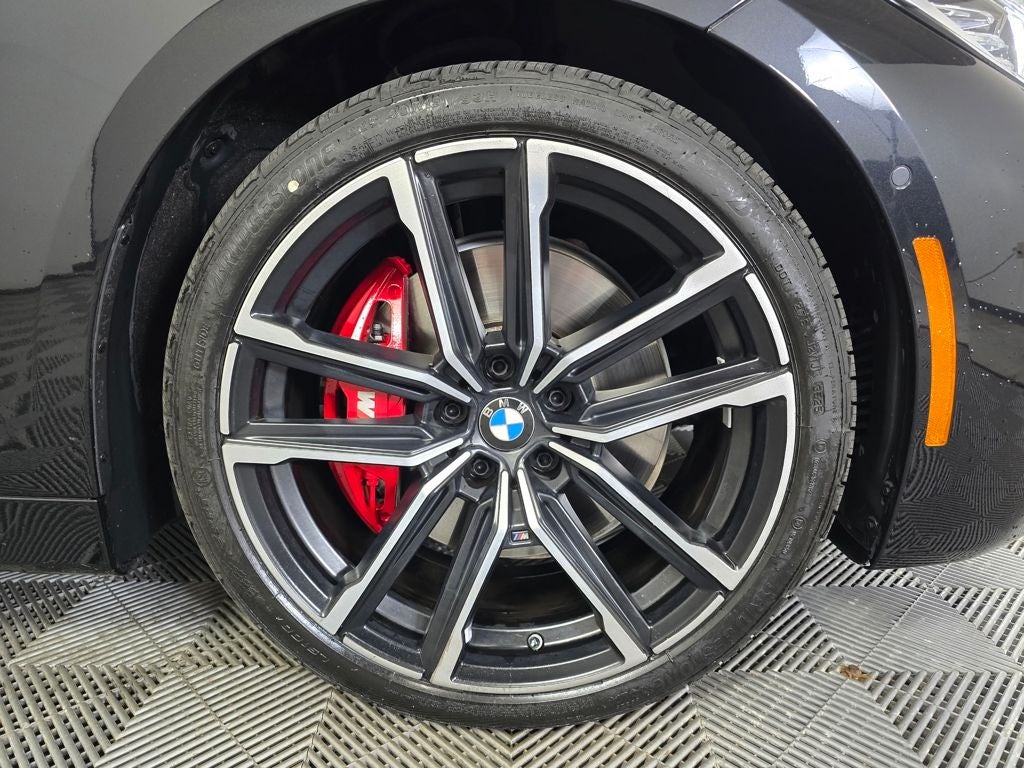 2021 BMW 4 Series M440i xDrive