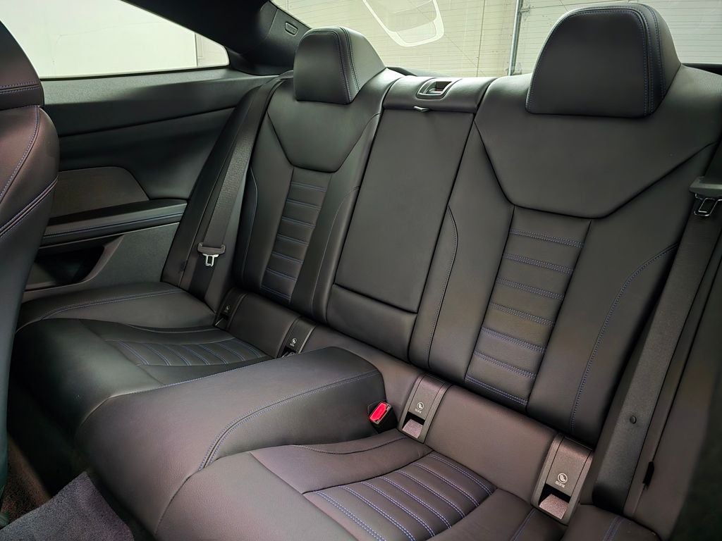 2021 BMW 4 Series M440i xDrive