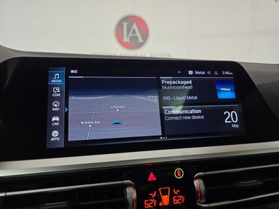 2021 BMW 4 Series M440i xDrive