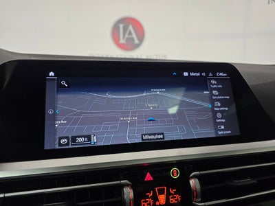 2021 BMW 4 Series M440i xDrive