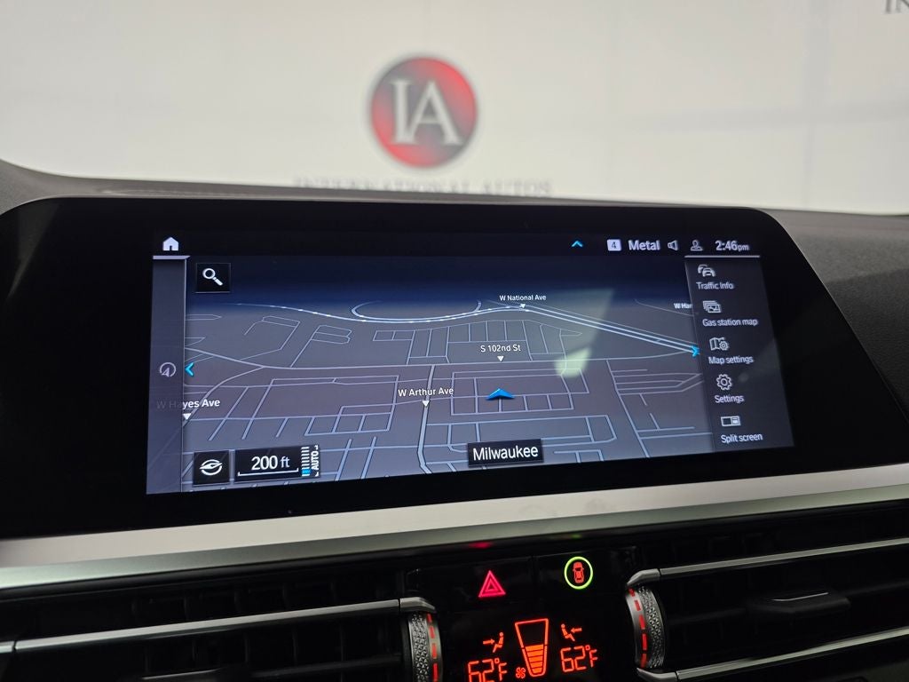 2021 BMW 4 Series M440i xDrive