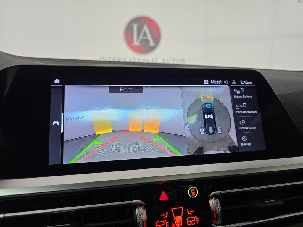 2021 BMW 4 Series M440i xDrive