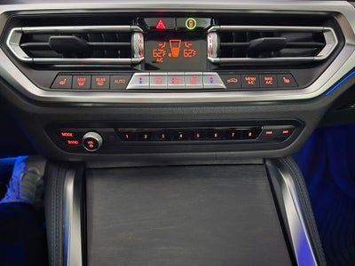 2021 BMW 4 Series M440i xDrive