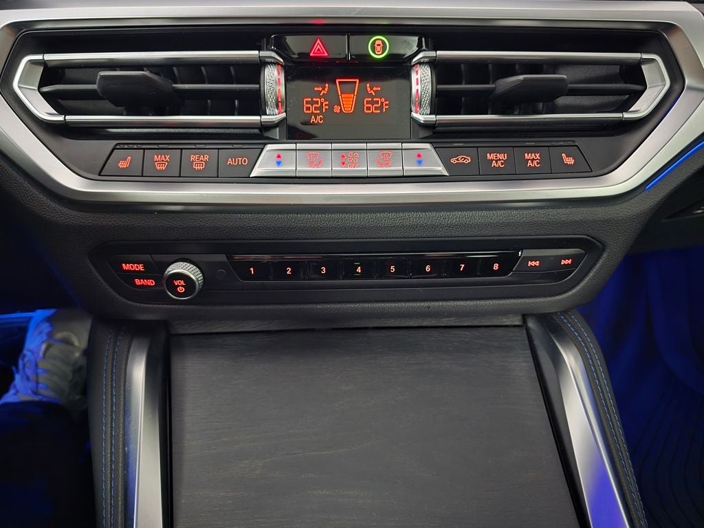 2021 BMW 4 Series M440i xDrive