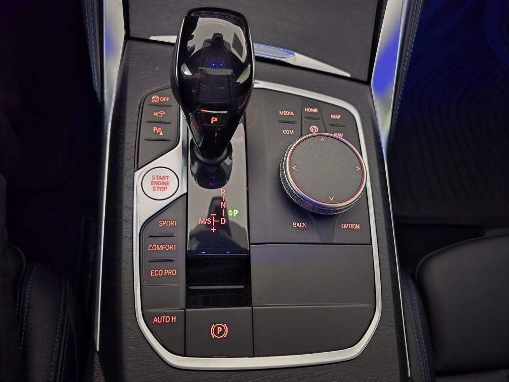 2021 BMW 4 Series M440i xDrive