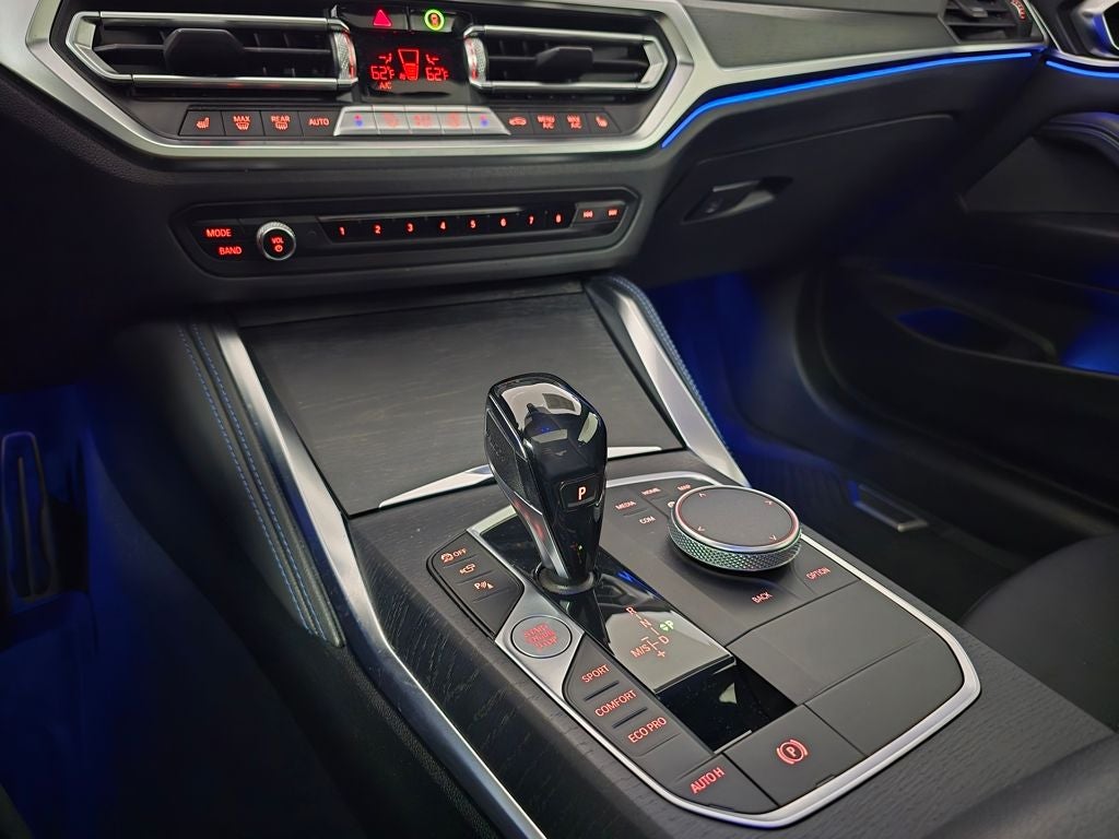2021 BMW 4 Series M440i xDrive