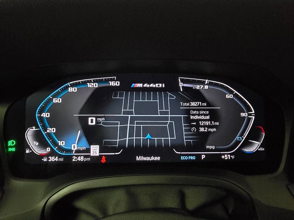 2021 BMW 4 Series M440i xDrive