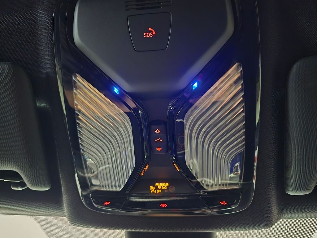 2021 BMW 4 Series M440i xDrive