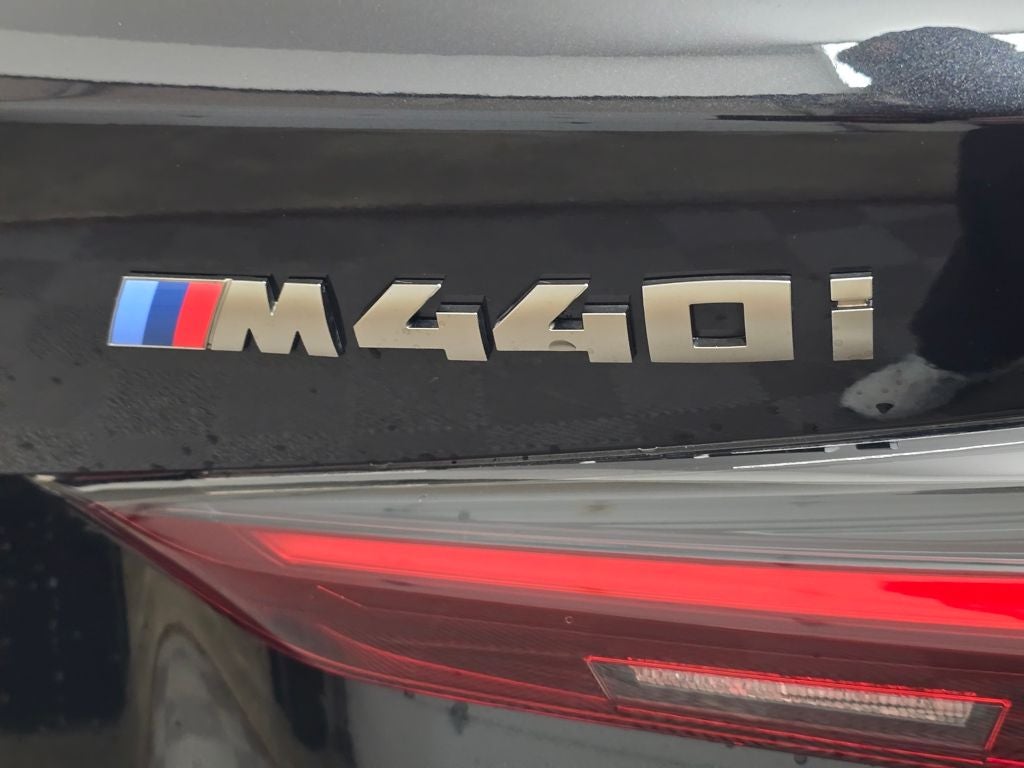 2021 BMW 4 Series M440i xDrive