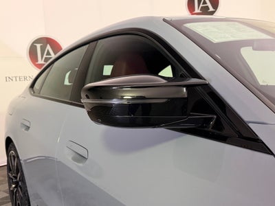 2024 BMW 4 Series M440i xDrive