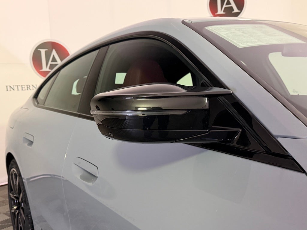 2024 BMW 4 Series M440i xDrive