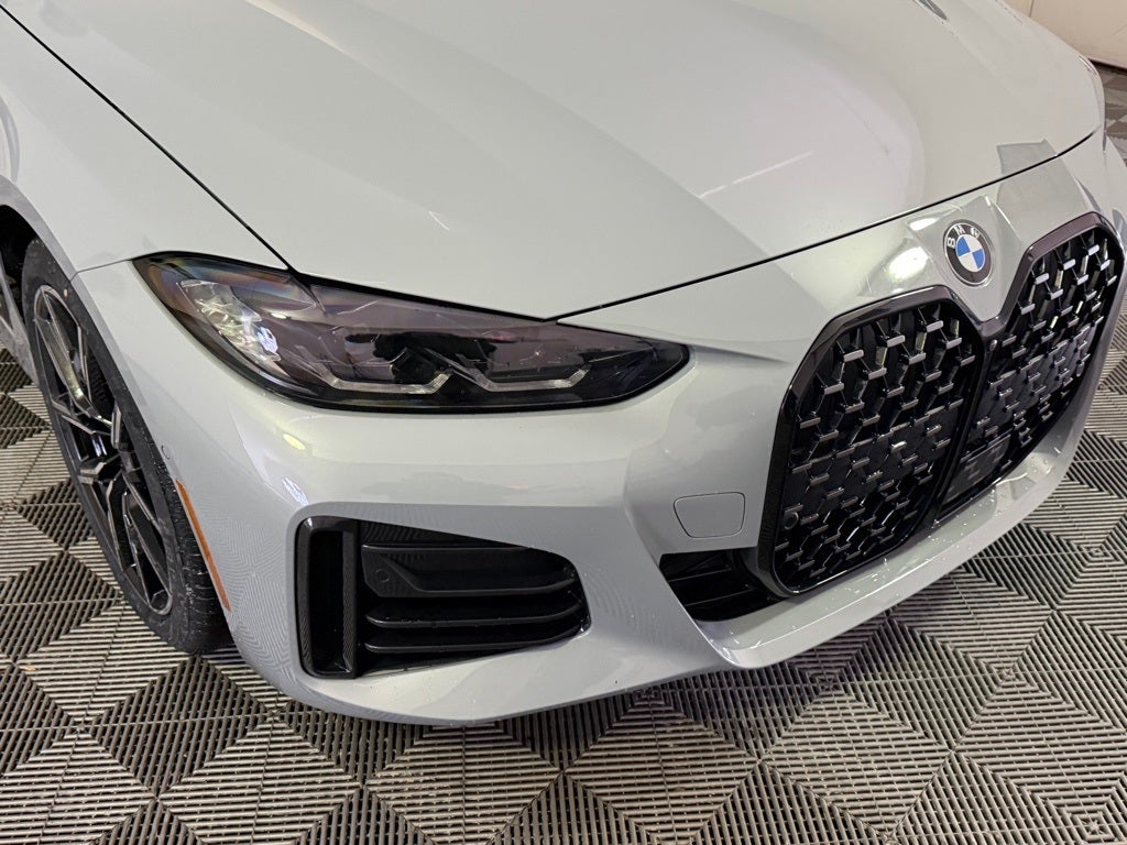 2024 BMW 4 Series M440i xDrive