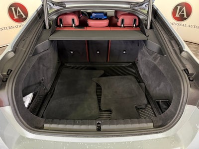 2024 BMW 4 Series M440i xDrive