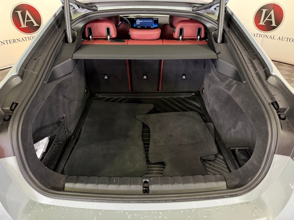 2024 BMW 4 Series M440i xDrive