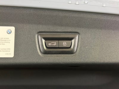 2024 BMW 4 Series M440i xDrive