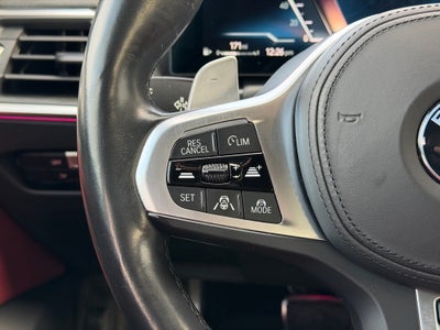 2024 BMW 4 Series M440i xDrive