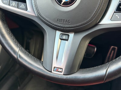 2024 BMW 4 Series M440i xDrive