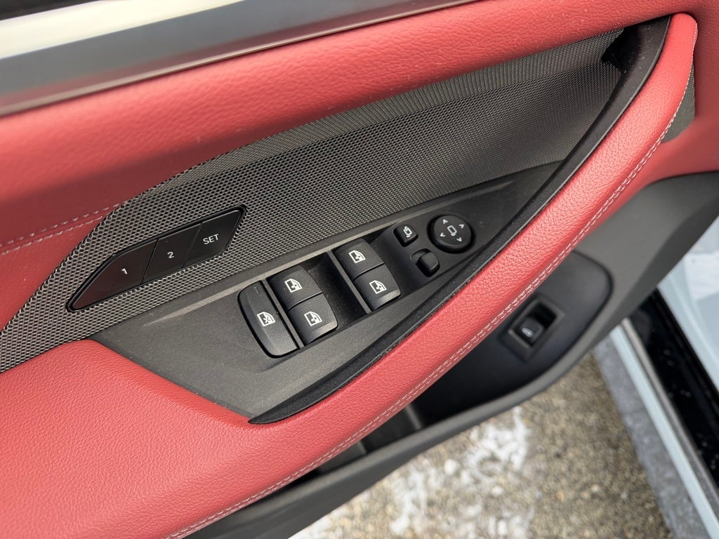 2024 BMW 4 Series M440i xDrive