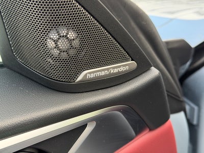 2024 BMW 4 Series M440i xDrive