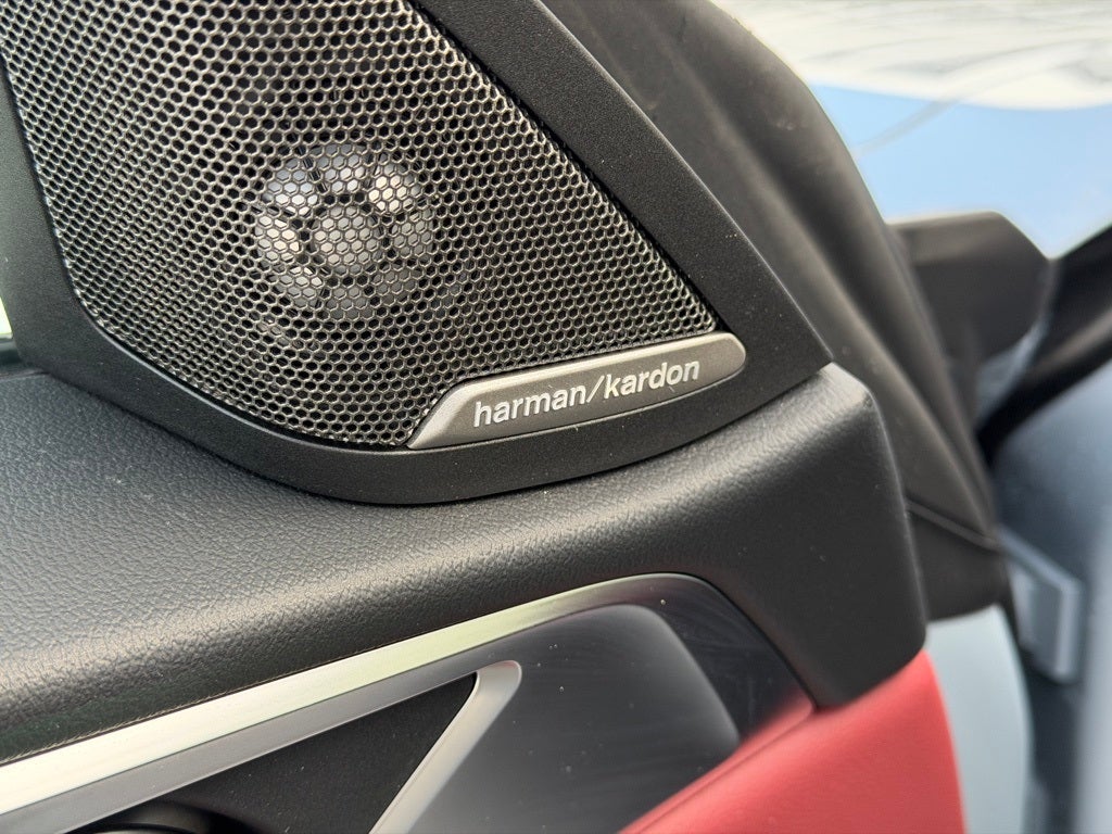 2024 BMW 4 Series M440i xDrive