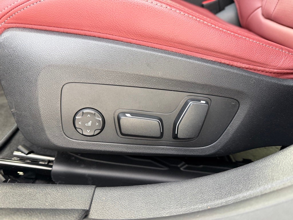 2024 BMW 4 Series M440i xDrive