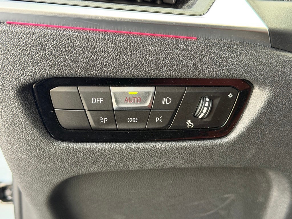 2024 BMW 4 Series M440i xDrive