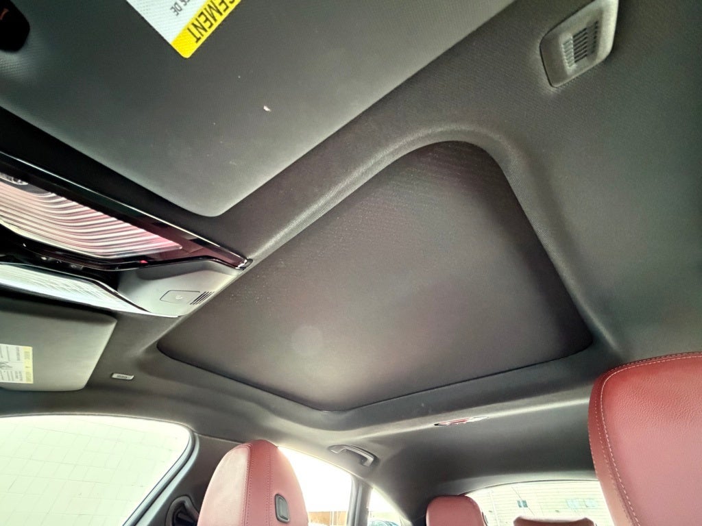 2024 BMW 4 Series M440i xDrive