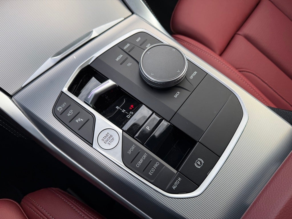 2024 BMW 4 Series M440i xDrive